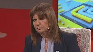 El duro mensaje de Bullrich a la CGT por el paro: “Son sindicalistas mafiosos que defienden sus privilegios”