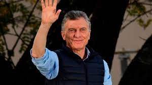 Referentes provinciales del PRO pidieron que Macri asuma la presidencia del partido