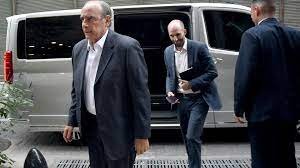 la oposición dialoguista se reúne para unificar criterios y crece el malestar con el Gobierno