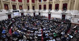  el Gobierno busca contra reloj el apoyo de la Coalición Cívica y de 9 diputados de 4 provincias