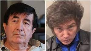 “Milei puede no terminar bien si no tiene la capacidad de parar un rato el carro y pensar las cosas”