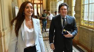 Villarruel confirmó que Javier Milei hablará en el Congreso ante la Asamblea Legislativa del 1° de marzo