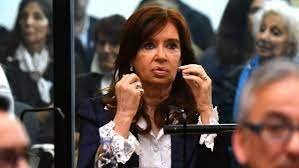 La Fiscalía pidió que CFK sea condenada a 12 años de prisión por la obra pública: “Hubo una verdadera asociación criminal”
