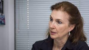 Diana Mondino aseguró que en la marcha contra la Ley Ómnibus hubo “infiltrados” venezolanos y cubanos