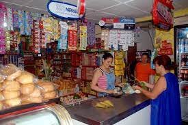 Con varios días sin operaciones y demoras en la entrega de mercaderías, las ventas cayeron 25,5% en febrero