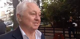  la Justicia puso la lupa sobre un ladero de Martínez Sosa que también visitó a Alberto Fernández en Olivos