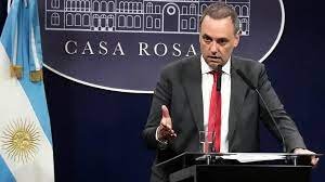 El Gobierno eligió el 8M para cambiarle por sorpresa el nombre al Salón de las Mujeres de la Casa Rosada