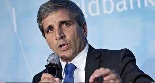 El Gobierno confirmó que en febrero logró superávit financiero por segundo mes consecutivo