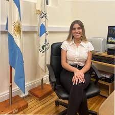 renunció la militante libertaria de 23 años que fue designada como directora en el Renaper