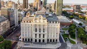 El Gobierno anunció que le cambiará el nombre al Centro Cultural Kirchner