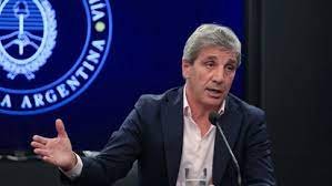 Caputo celebró que una cadena de supermercados abandonara el “2×1″ y empezara a ofrecer descuentos por unidad