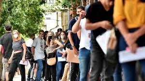 Por la crisis, analistas esperan que el desempleo llegue el mismo nivel que dejó tras la salida de la pandemia