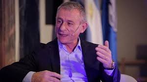 Así detuvieron al CEO de Wenance acusado de estafa que debe $297 millones en cheques sin fondo