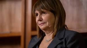 Bullrich confirmó que la Argentina mantiene la alerta alta en el norte del país y en la Triple Frontera