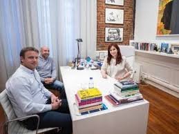 Antes del acto en Quilmes, Cristina Kirchner manda señales a la interna del peronismo y en contra de Milei