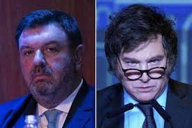 Fuerte respaldo del presidente Javier Milei a la candidatura de Ariel Lijo como juez de la Corte Suprema
