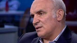 José Luis Espert contó que tuvo que ajustar sus gastos