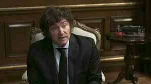 Milei profundiza el giro pragmático y busca nuevos consensos con la oposición rumbo al Pacto de Mayo