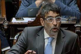 “Es una ley pasta base”