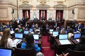 Recta final para la Ley Bases en el Senado