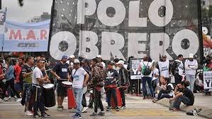 La Justicia cree que el Polo Obrero hizo facturas truchas y desvió fondos del Potenciar Trabajo por US$150.000