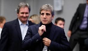 Inflación: el próximo desafío del Gobierno es bajarla al 2%