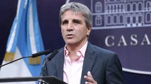 El Ministerio de Economía fijó condiciones para el traspaso de obra pública a las provincias y municipios