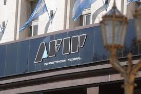 AFIP vigila tu consumos y patrimonio