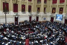 la Libertad Avanza frenó un intento del kirchnerismo de sancionar la nueva fórmula jubilatoria