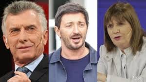 la mesa chica de Bullrich busca definir los pasos a seguir en la interna del PRO y el Congreso