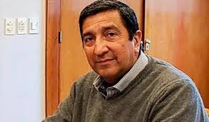  renunció el ministro de Seguridad de Corrientes, Buenaventura Duarte