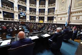 El paquete electoral del Gobierno se centra en la provincia de Buenos Aires
