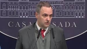 “No nos importa el valor del dólar ni nos ocupa el riesgo país”