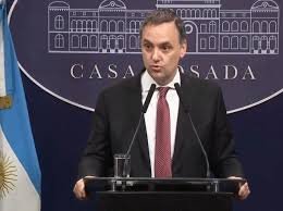 El Gobierno denunció un esquema de corrupción en la Agencia Nacional de Discapacidad que desvió USD 3.400 millones