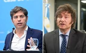 La Provincia redobló críticas contra el Gobierno por el acuerdo con CABA por la coparticipación