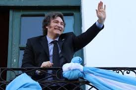 El Gobierno actualizó los 10 puntos del Pacto de Mayo