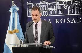 El Gobierno criticó con dureza a Axel Kicillof