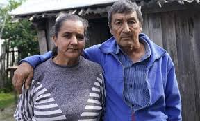 Declararon los padres de Loan