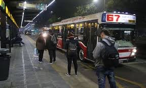 Estas son las líneas de colectivo que perderán subsidios en CABA y Buenos Aires desde septiembre
