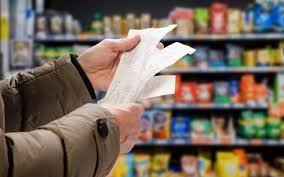 Los precios de los alimentos subieron 1,2% en la primera quincena de agosto