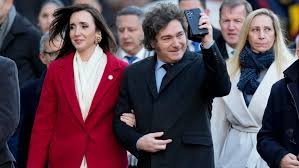 Milei prepara su viaje a México para una cumbre conservadora