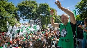 Uno de los gremios estatales endurece su postura contra Milei y convoca a una movilización al Congreso
