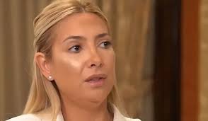 La fiscalía solicitó que Fabiola Yañez entregue su celular en la causa contra Alberto Fernández por violencia de género