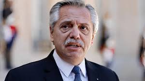 Alberto Fernández será imputado por lesiones graves y amenazas tras la denuncia de Fabiola Yañez