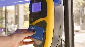 Aumentó el boleto de colectivos