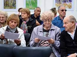 Jubilaciones: cómo quedarían los haberes con los cambios que trata el Senado