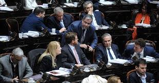 La oposición une fuerzas y llamará a sesionar el miércoles que viene para rechazar el veto a la reforma de movilidad jubilatoria