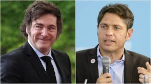 Kicillof impulsa un RIGI bonaerense