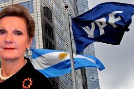 El gobierno de Estados Unidos le pide a la jueza Preska que postergue el fallo sobre la expropiación de YPF