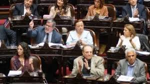 el oficialismo logró blindar el veto de Milei a la movilidad jubilatoria en Diputados
